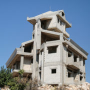 Les Châteaux du Sud Liban